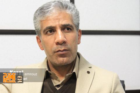 تخریب سه مورد ساخت و ساز غیر مجاز مسکونی در سطح منطقه ۱ کرج تخریب سه مورد ساخت و ساز غیر مجاز مسکونی در سطح منطقه ۱ کرج