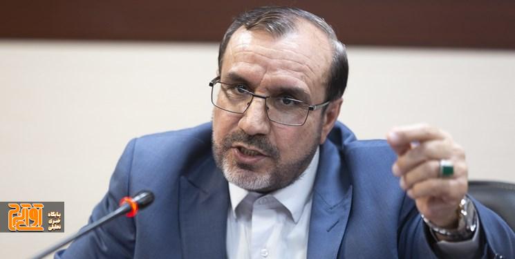 نماینده مجلس خواستار تعیین جمعیت طالقان با احتساب مسافران تابستانی شد نماینده مجلس خواستار تعیین جمعیت طالقان با احتساب مسافران تابستانی شد