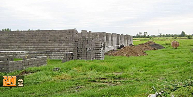 مقابله با تغییر کاربری به بهانه باشگاه سوارکاری در ساوجبلاغ مقابله با تغییر کاربری به بهانه باشگاه سوارکاری در ساوجبلاغ