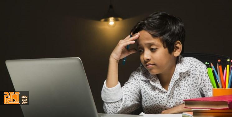 خواب نامنظم ترشح هورمون رشد را مختل میکند خواب نامنظم ترشح هورمون رشد را مختل میکند