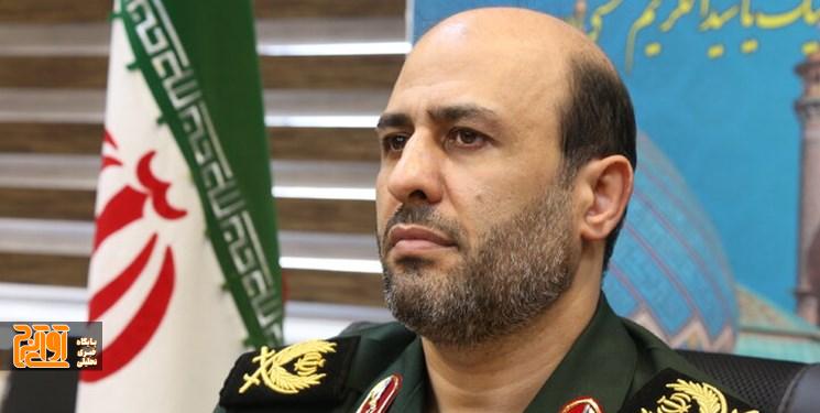 اعلام برنامههای هفته بسیج در استان البرز اعلام برنامههای هفته بسیج در استان البرز