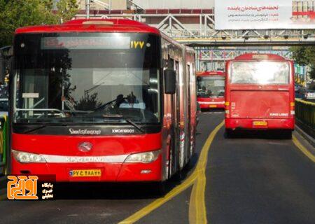 «BRT» مرهمی زودبازده و کم هزینه برای درد کهنه ترافیک کرج