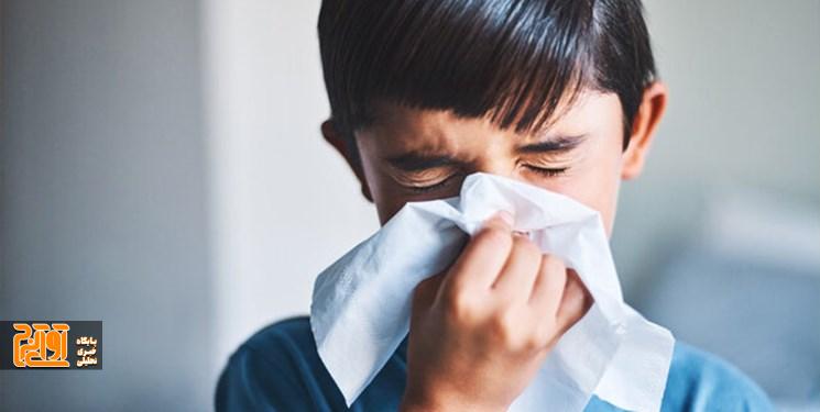 بیماری آنفولانزا در البرز نسبت به ماه گذشته افزایش یافته است بیماری آنفولانزا در البرز نسبت به ماه گذشته افزایش یافته است