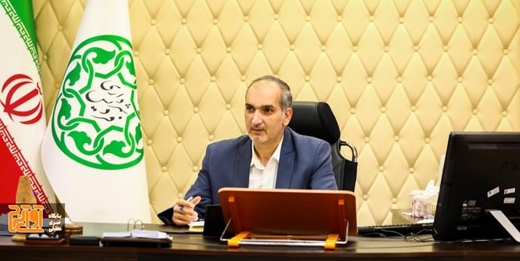 ۱۰۰ نفر از افتخارآفرینان ورزشی فردیس تجلیل شدند ۱۰۰ نفر از افتخارآفرینان ورزشی فردیس تجلیل شدند