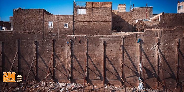 موضوع گود حصارک طی تعامل مردم محله و مسؤولان مربوطه حل میشود موضوع گود حصارک طی تعامل مردم محله و مسؤولان مربوطه حل میشود