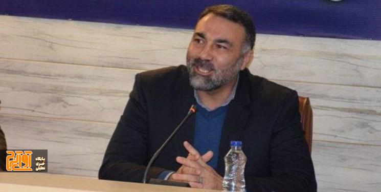 تعظیم شعائر اسلامی مهمترین ابزار در سالمسازی محیط است تعظیم شعائر اسلامی مهمترین ابزار در سالمسازی محیط است