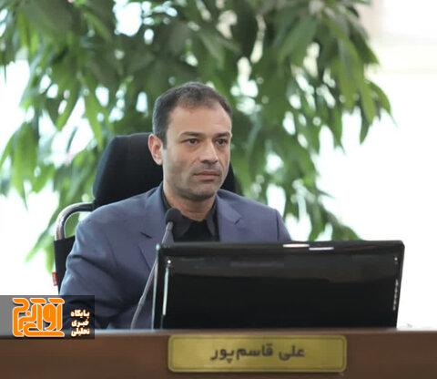 عدم وجود زیرساخت های مناسب حمل و نقل عمومی از بزرگترین مشکلات ترافیکی کرج است عدم وجود زیرساخت های مناسب حمل و نقل عمومی از بزرگترین مشکلات ترافیکی کرج است