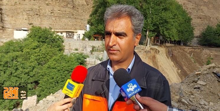 آمادهباش راهداری برای اجرای طرح زمستانی در البرز آمادهباش راهداری برای اجرای طرح زمستانی در البرز