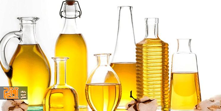 کشف و ضبط روغن سویا قاچاق به ارزش ۶ میلیارد تومان کشف و ضبط روغن سویا قاچاق به ارزش ۶ میلیارد تومان