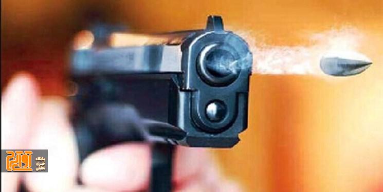 عامل تیراندازی محله پیشاهنگی دستگیر شد عامل تیراندازی محله پیشاهنگی دستگیر شد