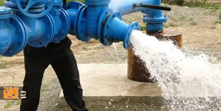 انسداد ۴۴۸ حلقه چاه غیرمجاز در اشتهارد انسداد ۴۴۸ حلقه چاه غیرمجاز در اشتهارد