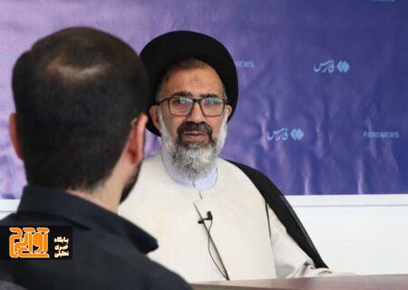 امام جمعه فردیس: اجازه نمی‌دهیم شهر بازیچه دست برخی از آقایان شود