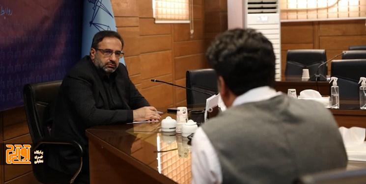 رسیدگی به معضلات حقوقی ۱۳۴۹ البرزی توسط رئیس دستگاه قضای استان رسیدگی به معضلات حقوقی ۱۳۴۹ البرزی توسط رئیس دستگاه قضای استان