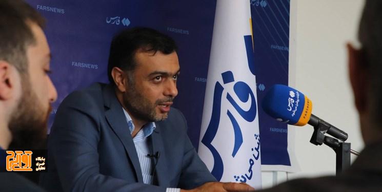 فاز نخست بزگراره شمالی به بهرهبرداری میرسد فاز نخست بزگراره شمالی به بهرهبرداری میرسد