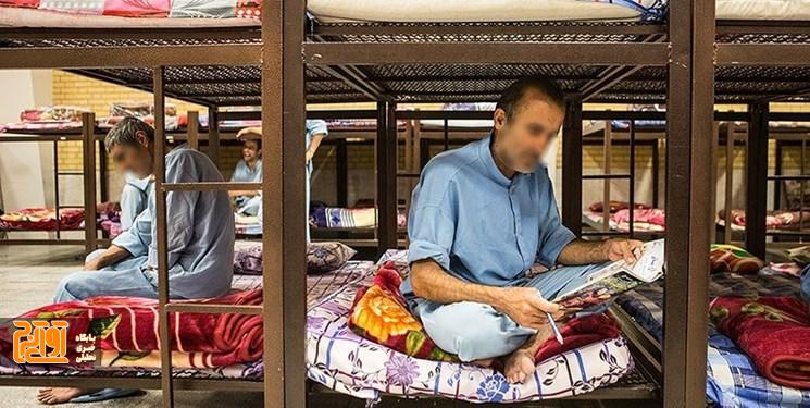 اعزام نمایندگان سازمان تبلیغات اسلامی به کمپهای ترک اعتیاد اعزام نمایندگان سازمان تبلیغات اسلامی به کمپهای ترک اعتیاد