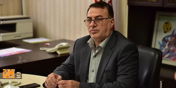 تشریح روند اجرایی شدن مصوبات سفر ریاست جمهوری به البرز تشریح روند اجرایی شدن مصوبات سفر ریاست جمهوری به البرز