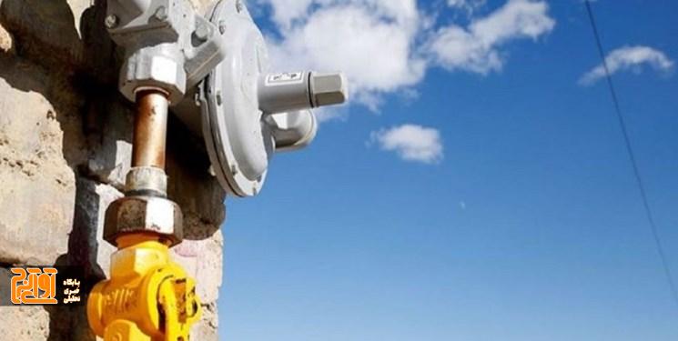 ۱۲ هزار البرزی دیگر از نعمت گاز برخوردار شدند ۱۲ هزار البرزی دیگر از نعمت گاز برخوردار شدند