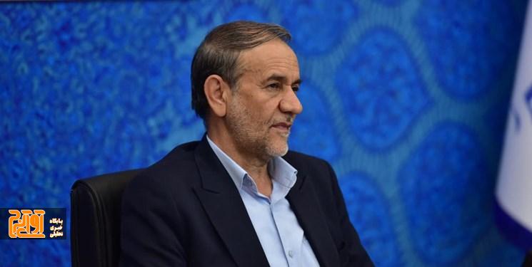 جلوگیری از موازی کاری با راه اندازی سامانه سخا جلوگیری از موازی کاری با راه اندازی سامانه سخا