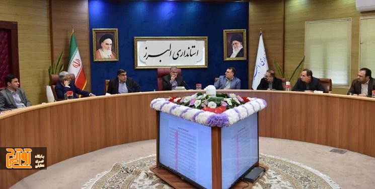 البرز با کمبود ۶ هزار کلاس درس دست و پنجه نرم میکند البرز با کمبود ۶ هزار کلاس درس دست و پنجه نرم میکند