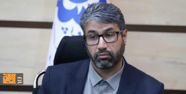 رسمیت بخشی به دستفروشان ثابت در کرج رسمیت بخشی به دستفروشان ثابت در کرج