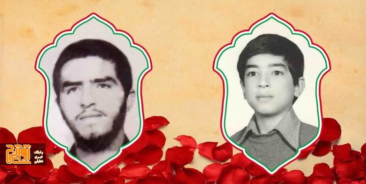 مادر شهیدان «جهازی بغدادآبادی» به فرزندان شهیدش پیوست مادر شهیدان «جهازی بغدادآبادی» به فرزندان شهیدش پیوست