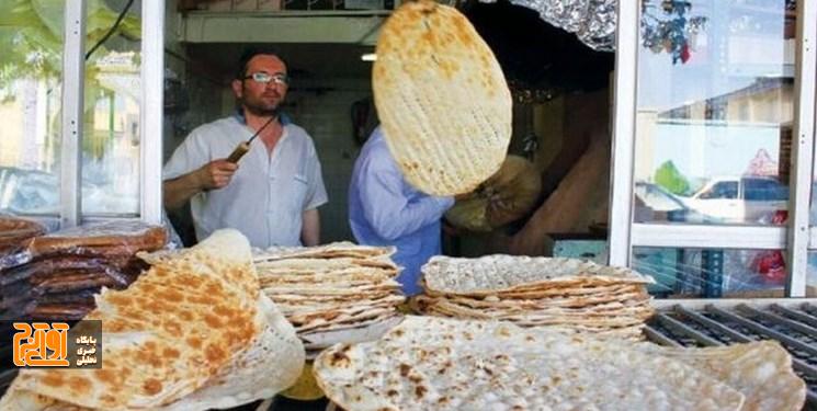 نان کامل با حمایت ویژه دولت در سفره مردم قرار میگیرد نان کامل با حمایت ویژه دولت در سفره مردم قرار میگیرد