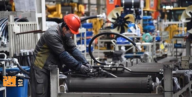 معاون رئیسجمهور: ۵ هزار واحد صنعتی در دولت سیزدهم احیا شده است معاون رئیسجمهور: ۵ هزار واحد صنعتی در دولت سیزدهم احیا شده است