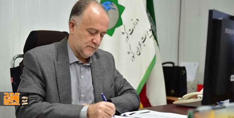 دستور آمادهباش مدیریت بحران البرز در پی هشدار نارنجی دستور آمادهباش مدیریت بحران البرز در پی هشدار نارنجی