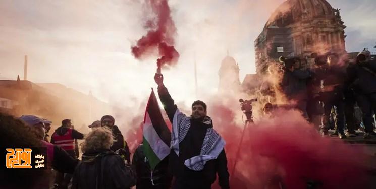 غزه مینیاتوری از عاشورا است غزه مینیاتوری از عاشورا است