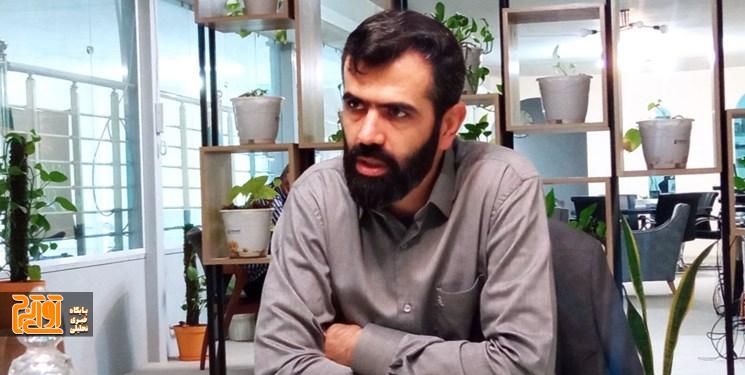 کارستان سلمانهای فارسی سهرابیه کارستان سلمانهای فارسی سهرابیه