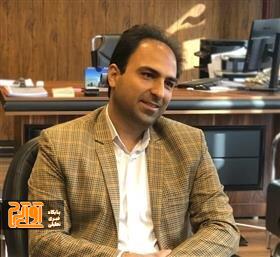 آزادسازی ۲ هکتار از تملکات پروژه اتصال بلوار ماهان غربی به بلوار خوارزمی آزادسازی ۲ هکتار از تملکات پروژه اتصال بلوار ماهان غربی به بلوار خوارزمی