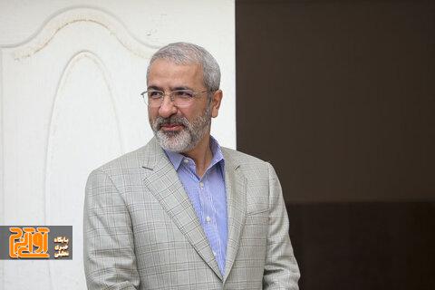 بازدید شهردار کرج از مراکز کانون پرورش فکری کودکان و نوجوانان بازدید شهردار کرج از مراکز کانون پرورش فکری کودکان و نوجوانان