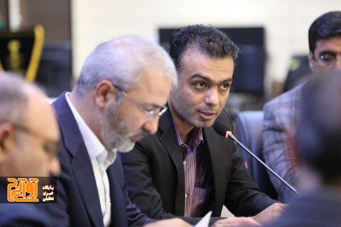 عملکرد مناطق و سازمان ها صرفاً بر اساس جذب درآمد نیست عملکرد مناطق و سازمان ها صرفاً بر اساس جذب درآمد نیست