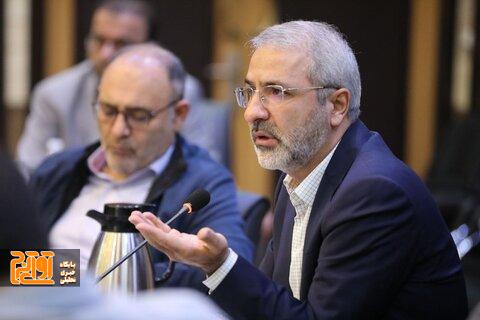 مدیران شبها نظارت بیشتری روی شهر داشته باشند / بدهکاران به گوش باشند! مدیران شبها نظارت بیشتری روی شهر داشته باشند / بدهکاران به گوش باشند!