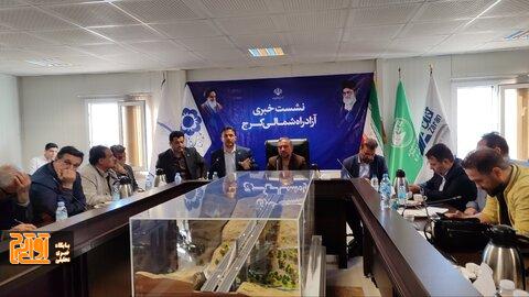 پروژه آزادراه شمالی نماد توانمندی مهندسان داخلی است پروژه آزادراه شمالی نماد توانمندی مهندسان داخلی است