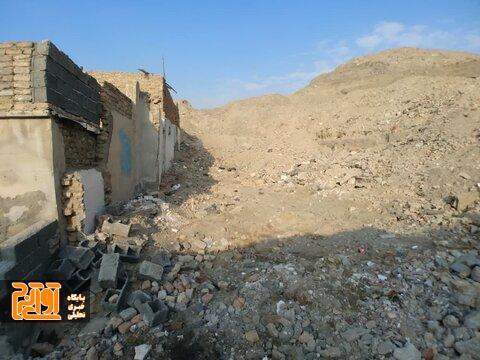 تملکات و تهاترات املاک در محله اسلام آباد ادامه دارد تملکات و تهاترات املاک در محله اسلام آباد ادامه دارد