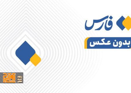 دستبند پلیس بر دستان زوج کلاهبرداری اسکیمری