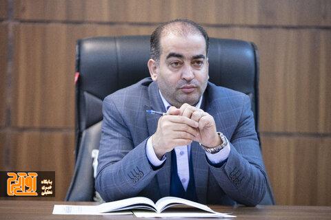 رتبه نخست درآمد نوسازی در منطقه ۹ شهرداری کرج رتبه نخست درآمد نوسازی در منطقه ۹ شهرداری کرج