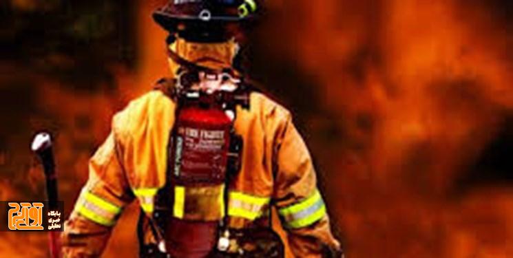 انفجار دوباره خانهای که محل نگهداری مواد محترقه بود انفجار دوباره خانهای که محل نگهداری مواد محترقه بود