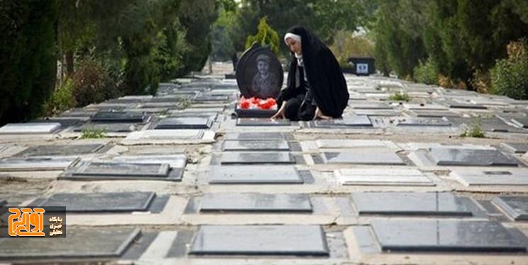 فارس من| ضوابط محیط زیستی در اجرای پروژه آرامستان فردیس رعایت شده است فارس من| ضوابط محیط زیستی در اجرای پروژه آرامستان فردیس رعایت شده است