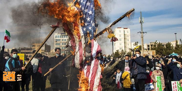 راهپیمایی روز بصیرت در البرز برگزار میشود راهپیمایی روز بصیرت در البرز برگزار میشود