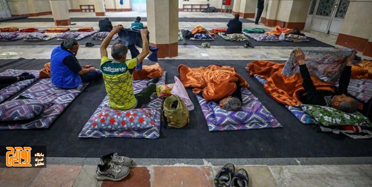 گرمخانه آقایان فردیس ۱۴۰۳ به بهرهبرداری میرسد گرمخانه آقایان فردیس ۱۴۰۳ به بهرهبرداری میرسد