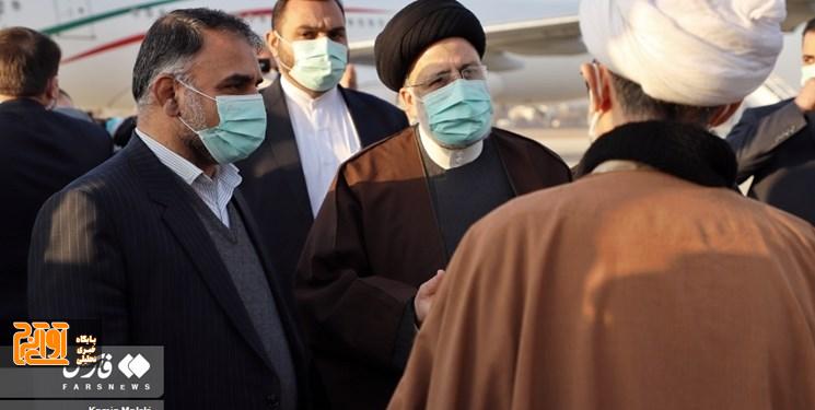 حاشیه نگاری از سفرهای روسای جمهور به البرز حاشیه نگاری از سفرهای روسای جمهور به البرز