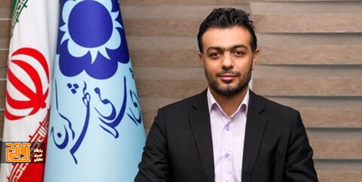 حاشیه رودخانه کرج بهسازی میشود حاشیه رودخانه کرج بهسازی میشود