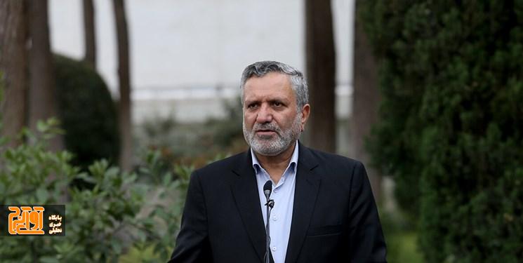 دیدار وزیر تعاون با معلولان و جامعه بهزیستی طالقان دیدار وزیر تعاون با معلولان و جامعه بهزیستی طالقان