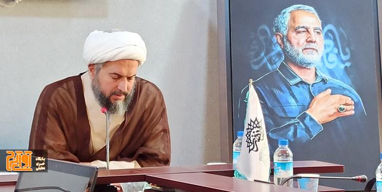 مراسم یوم الزهرا(س) همراه با تشییع پیکر شهدای گمنام برگزار می شود مراسم یوم الزهرا(س) همراه با تشییع پیکر شهدای گمنام برگزار می شود