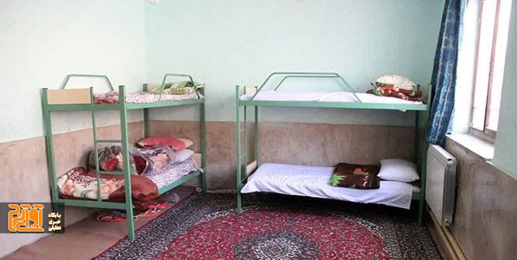 بهزیستی البرز آماده اسکان افراد بیخانمان است بهزیستی البرز آماده اسکان افراد بیخانمان است