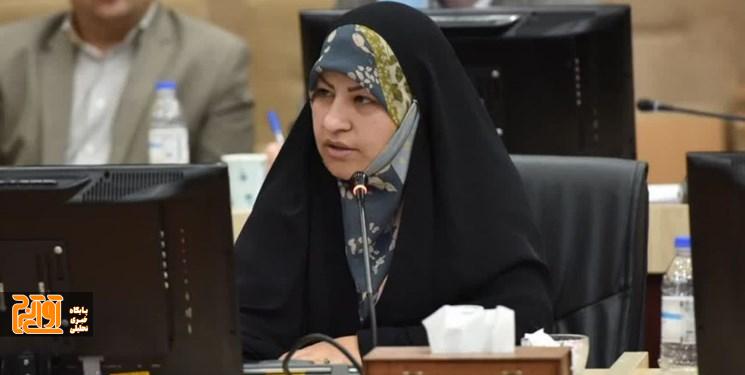 «مشاور بانوان» در ادارات به پست سازمانی تبدیل میشود «مشاور بانوان» در ادارات به پست سازمانی تبدیل میشود