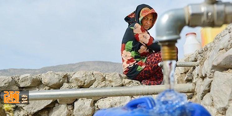 تنش زدایی آب در ۷ روستای کوهستانی البرز تنش زدایی آب در ۷ روستای کوهستانی البرز