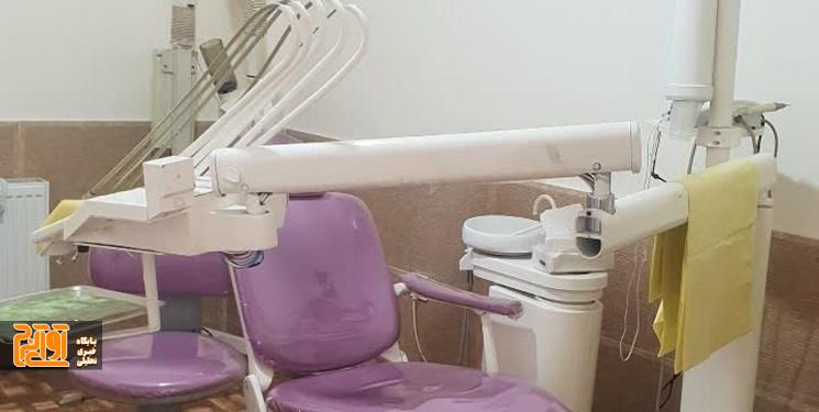 کشف لوازم دندان پزشکی قاچاق در کرج کشف لوازم دندان پزشکی قاچاق در کرج